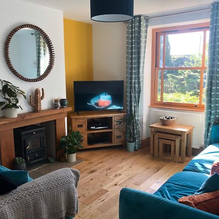 Lazy Daze Cottage Horsham Eksteriør bilde