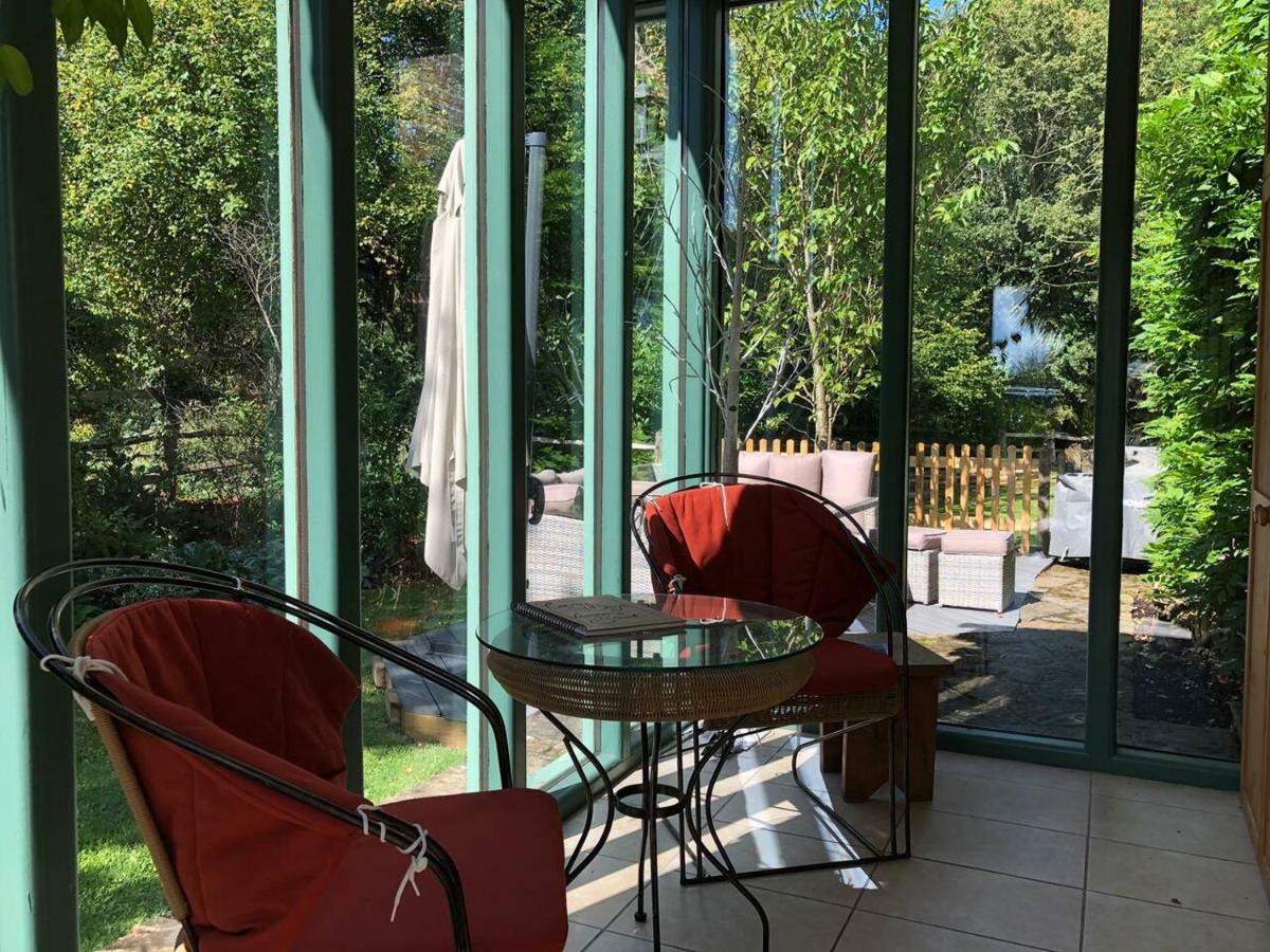 Lazy Daze Cottage Horsham Eksteriør bilde